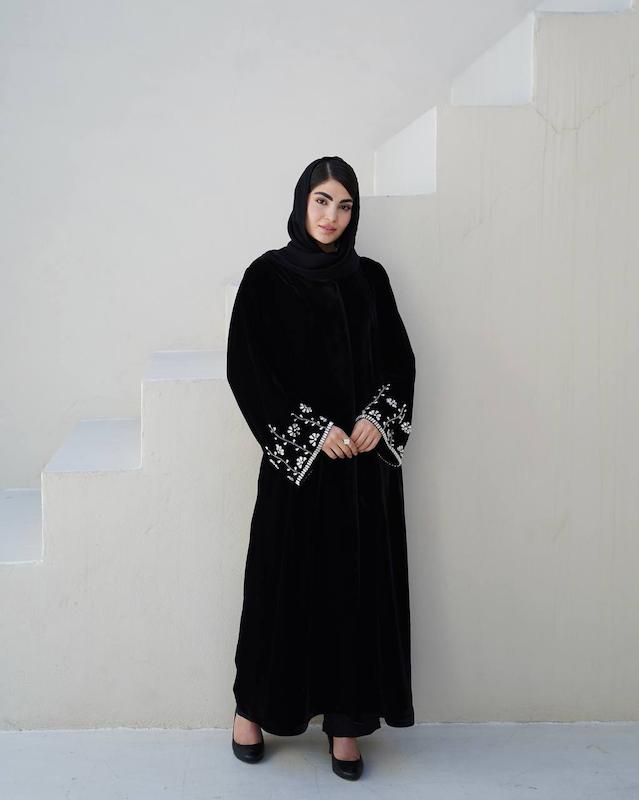 عبای vip پلیسه