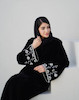 عبای vip پلیسه سفارشی