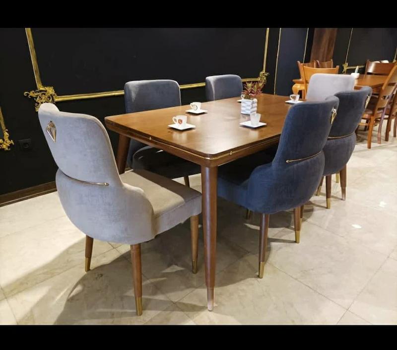 میز ناهار خوری