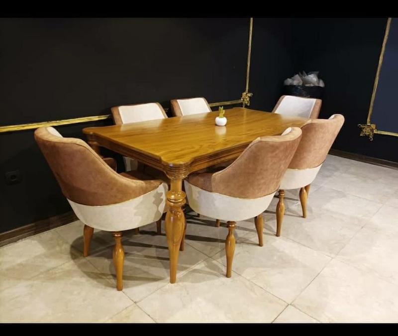 میز ناهار خوری