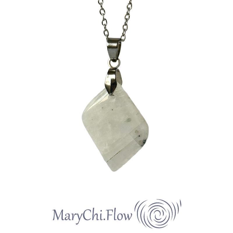 آویز مون استون