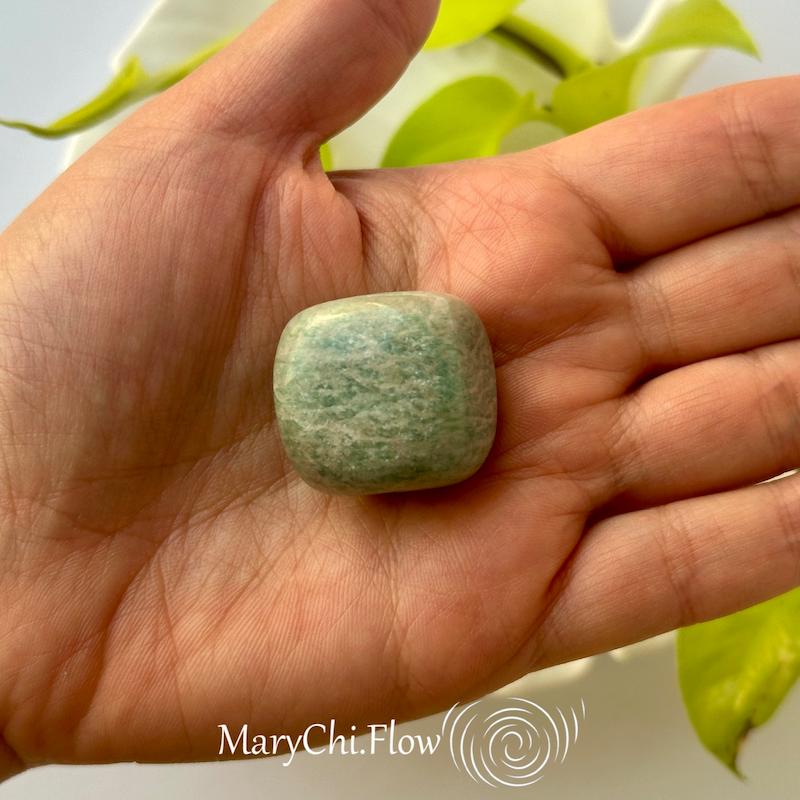 تامبل آمازونیت