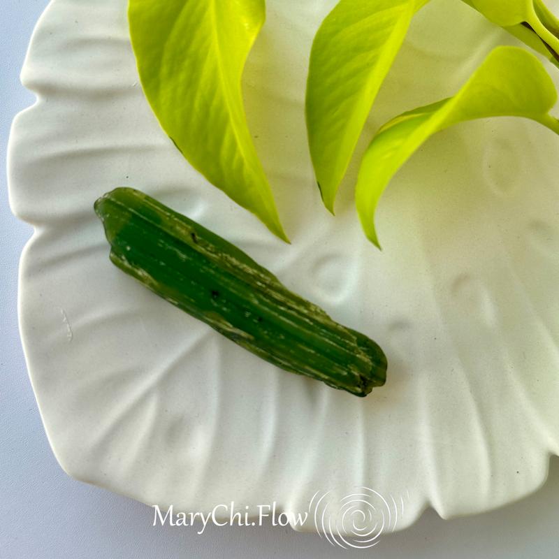 راف تورمالین سبز