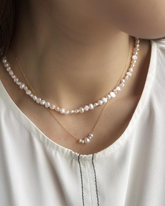 گردنبند مروارید بحرینی