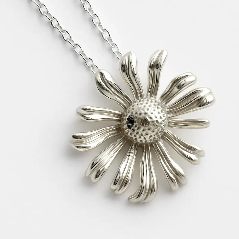 گردنبند دیزی