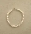 دستبند مروارید کلاسیک