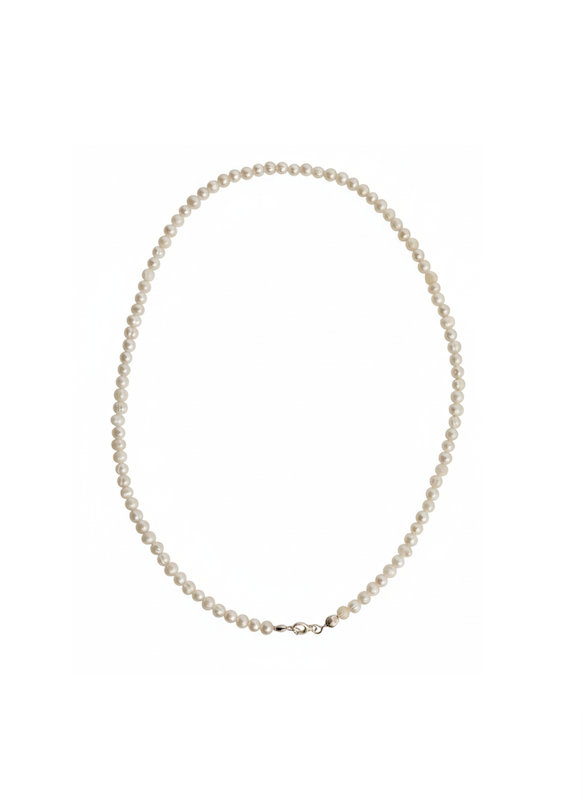 گردنبند گرد سایز 3