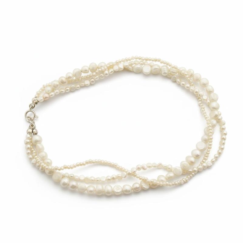 گردنبند پری