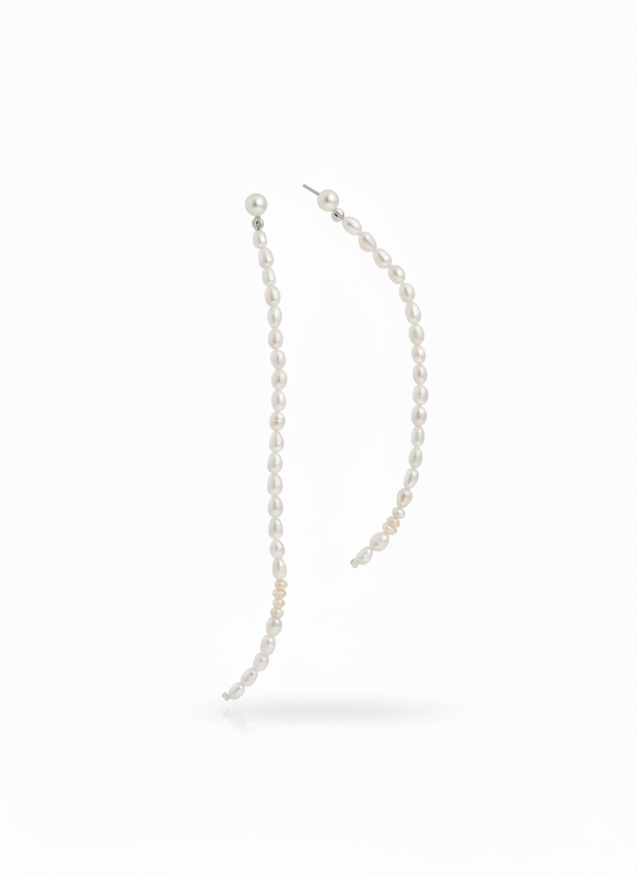 گوشواره delphinium