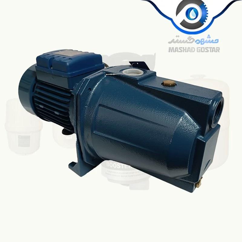 پمپ یک اسب جتی فونیکس