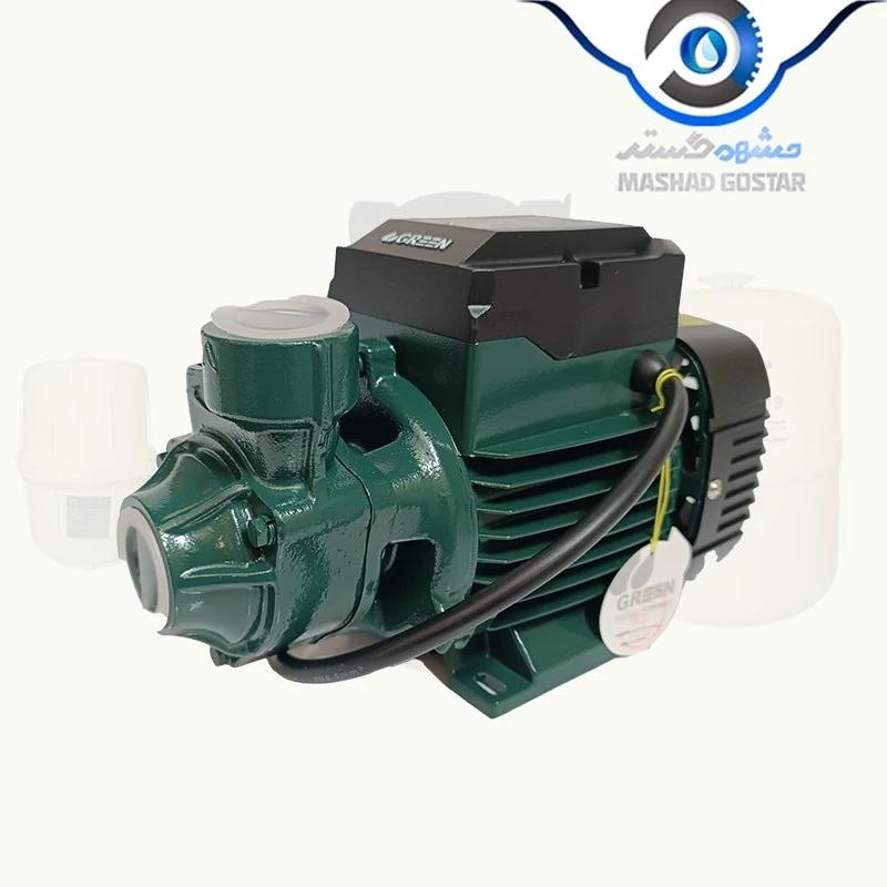 پمپ نیم اسب بی صدا گرین