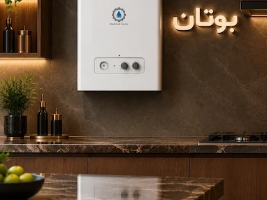 کد های خطای پکیج بوتان در مشهد 09157058912