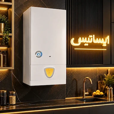 کدهای خطای پکیج ایساتیس در مشهد 09157058912 