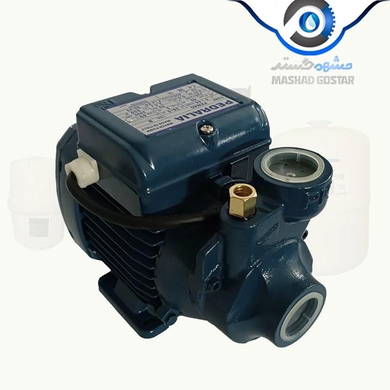 پمپ نیم اسب SAM