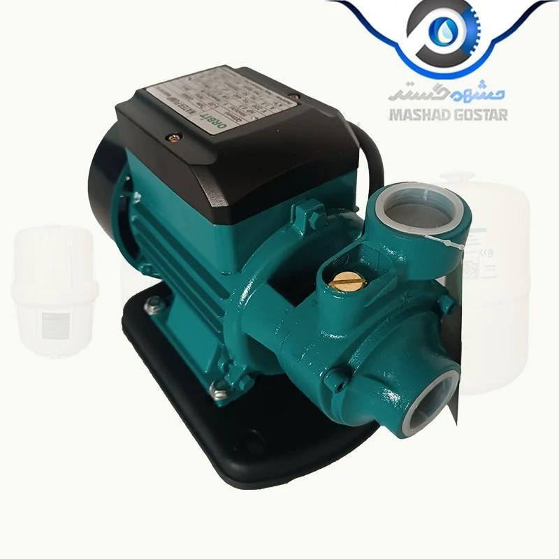 پمپ نیم اسب اوربیت