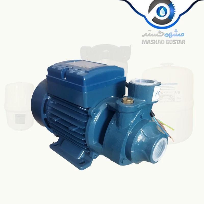 پمپ آب نیم اسب ایمر