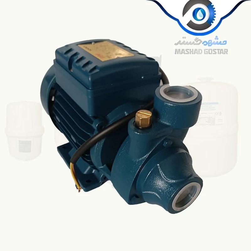 پمپ آب نیم اسب SAM