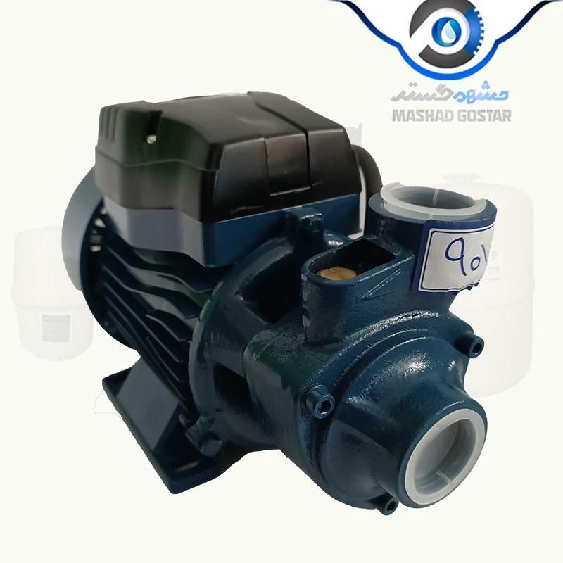 پمپ آب نیم اسب زاگرس