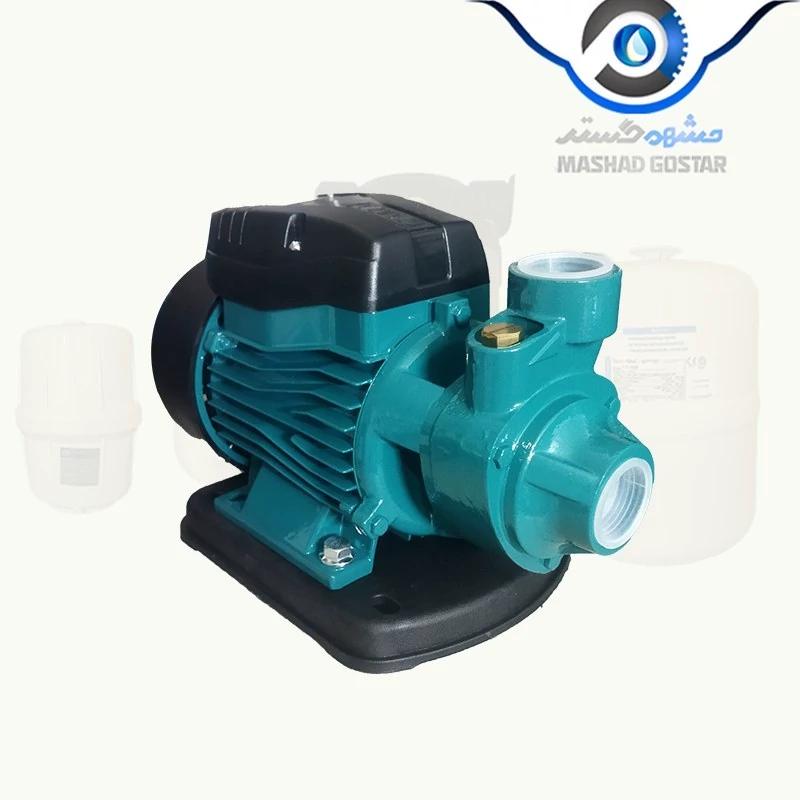 پمپ نیم اسب کاما