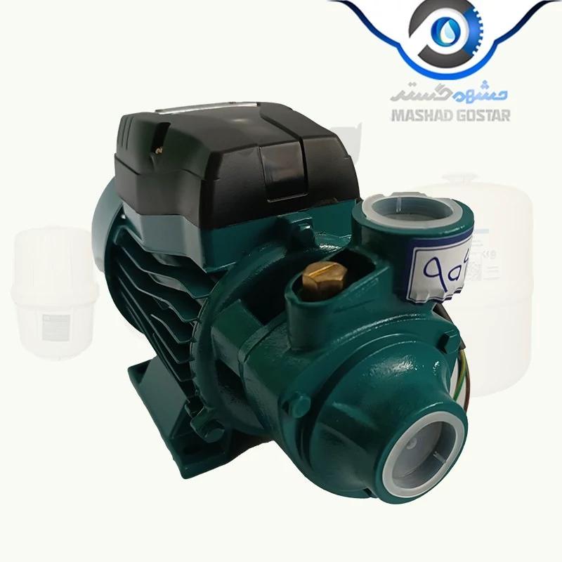 پمپ نیم اسب ونیکو