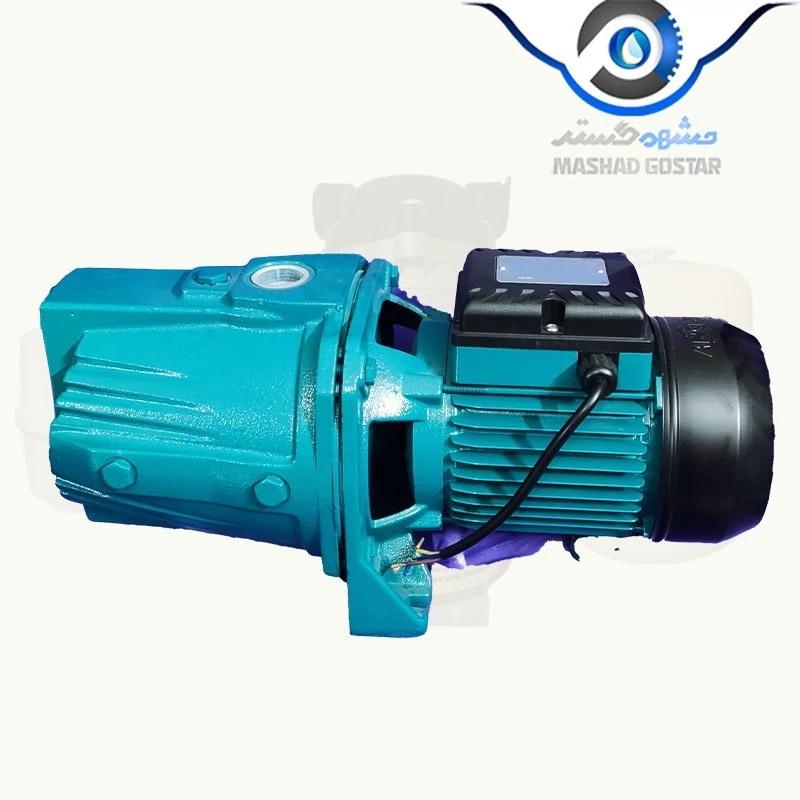 پمپ یک اسب جتی آنشی