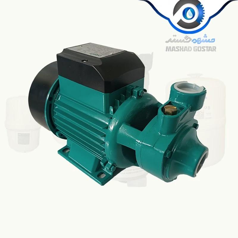 پمپ یک اسب محیطی فشار بالا اوربیت