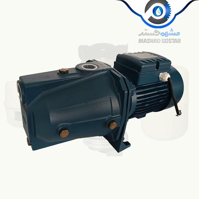 پمپ یک اسب جتی کارو