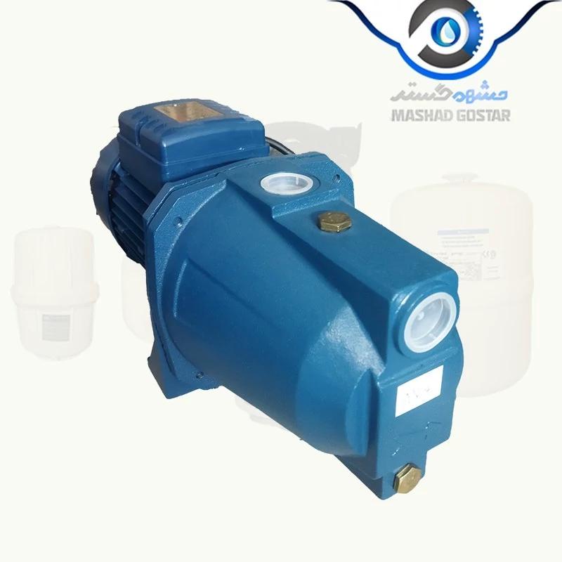 پمپ یک اسب جتی SAM