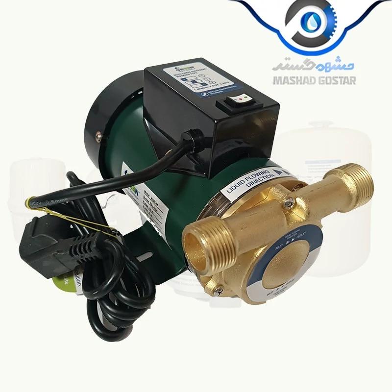 پمپ زیر پکیجی گرین 120 وات