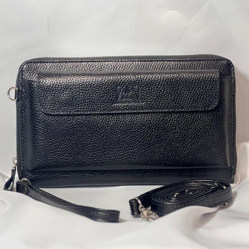 کیف دستی و دوشی مردانه کد2002