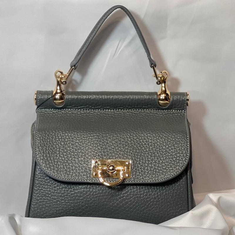 کیف چرم زنانه کد 1114