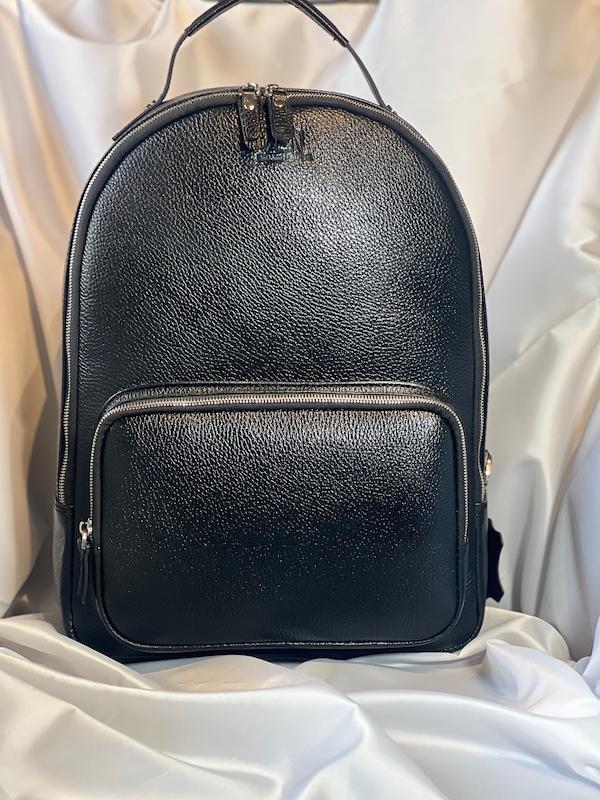 کوله چرمی کد405