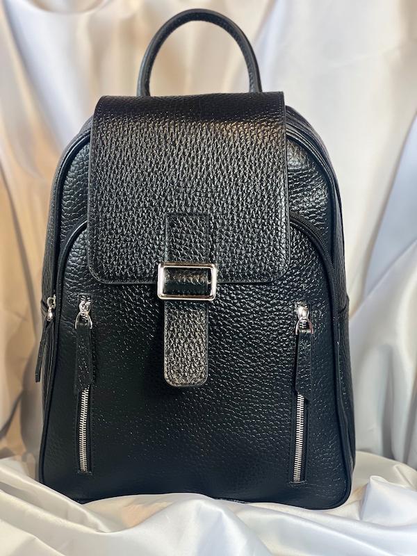 کوله چرمی کد405