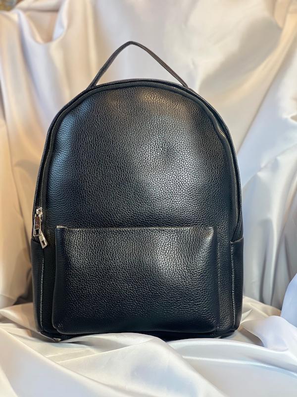 کوله چرمی کد409