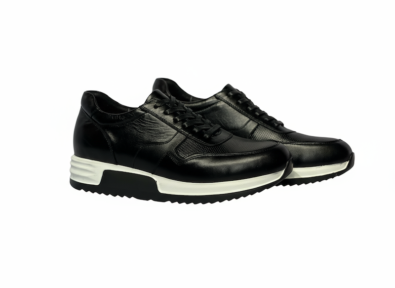 کفش مردانه چرم