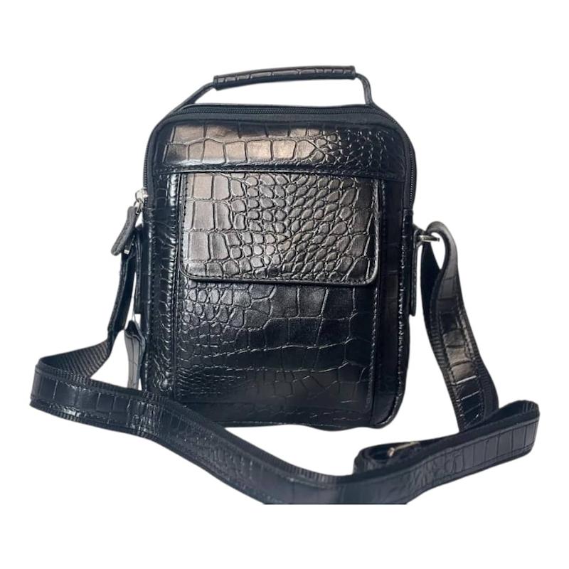 کیف دستی و دوشی مردانه کد2006