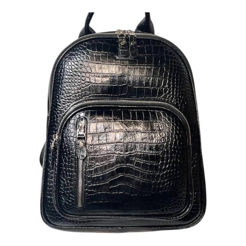 کوله چرمی زنانه کد503