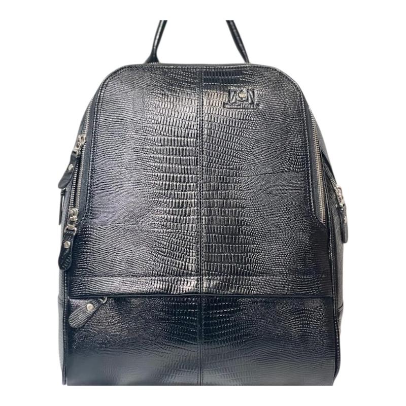 کوله چرمی زنانه کد502