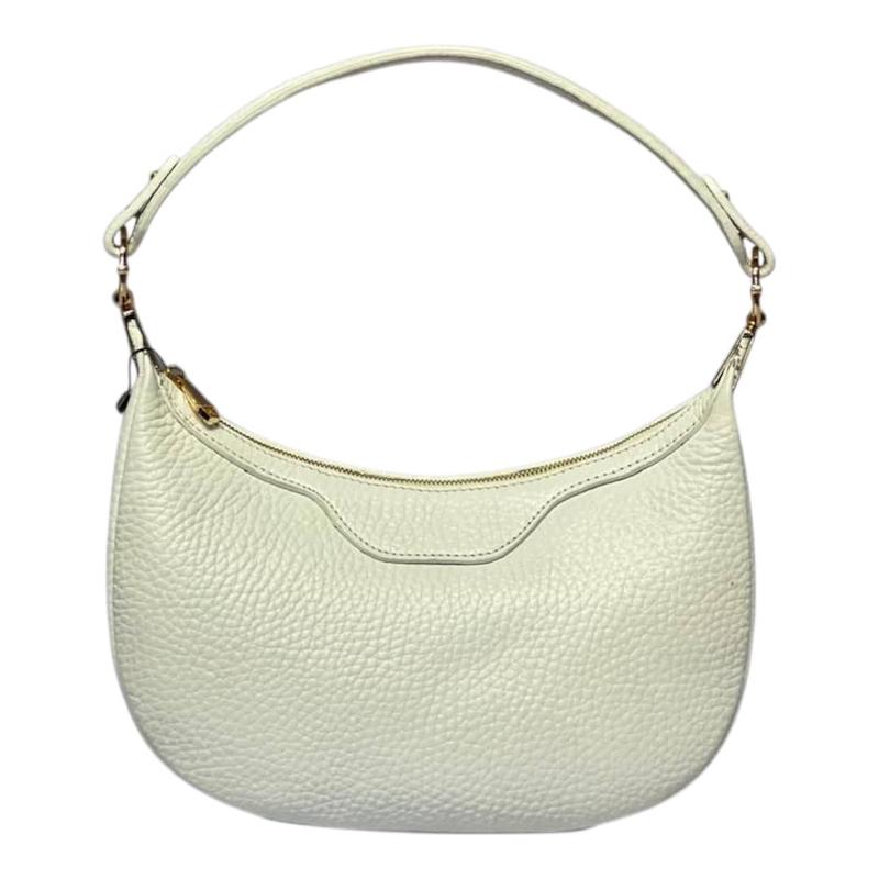 کیف دستی و دوشی زنانه سفید