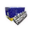 سر سیلندر خام(لخت) xu7 ایساکو کنتیننتال 