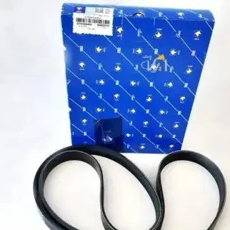 تسمه آلترناتور6PK-1568(موتور TU5 -TU3)-مولدینگ TG