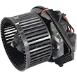 مجموعه موتوروفن بخاری/ کولراتوماتیک با مدول راه اندازفن و لوله تهویه (405-پارس )ایساکو-MCP-