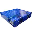 کیت کامل کلاچ-پری دمپر6فنر-طرحVALEO-(موتور XU7-EF7-گیربکس BE)پارس-سمند-دنا 