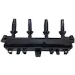 مجموعه کویل دوبل یکپارچه با محافظ شمع موتور TU3A-P6L با EMS: SIEMENS