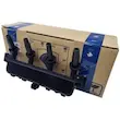 مجموعه کویل دوبل یکپارچه با محافظ شمع موتور TU3A-P6L با EMS: SIEMENS