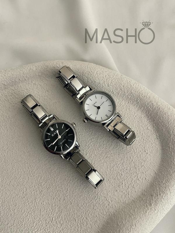 ساعت مینیمال