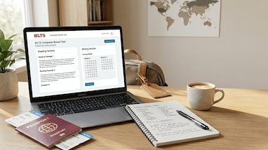 آزمون آیلتس (IELTS)؛ غول مرحله آخرِ مهاجرت یا یک فرصت طلایی؟