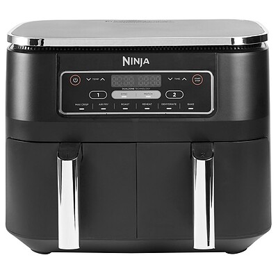 هواپز نینجا Ninja Dual Air Fryer AF300
