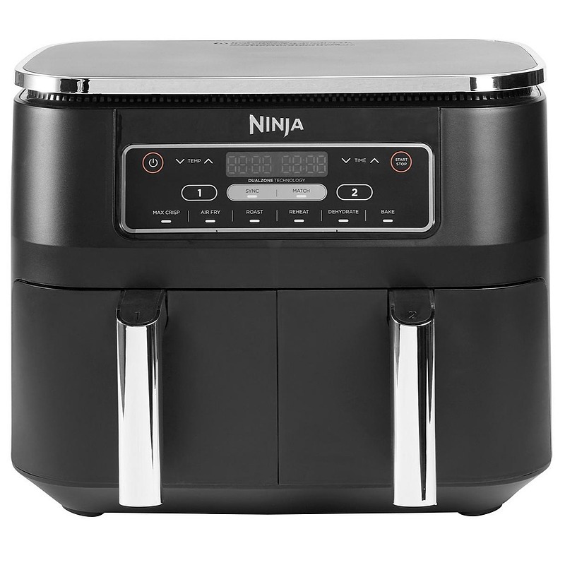 هواپز نینجا Ninja Dual Air Fryer AF300