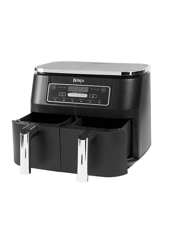 هواپز نینجا Ninja Dual Air Fryer AF300